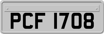 PCF1708