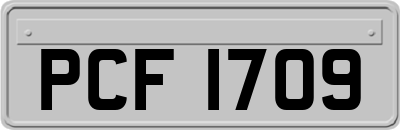 PCF1709