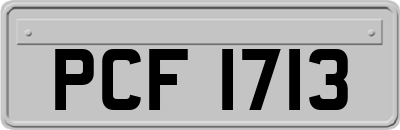 PCF1713