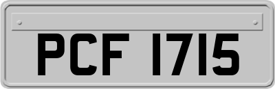 PCF1715