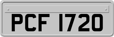 PCF1720