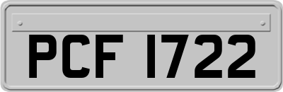 PCF1722