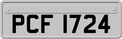 PCF1724