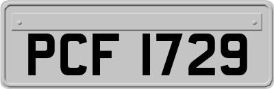 PCF1729
