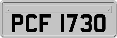 PCF1730