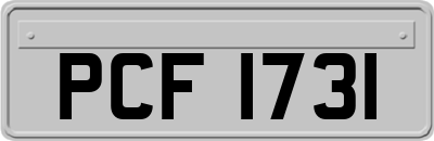 PCF1731