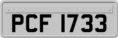PCF1733