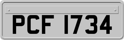 PCF1734