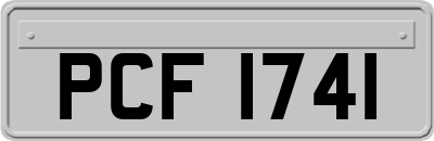 PCF1741