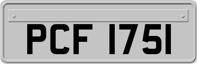 PCF1751