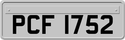 PCF1752