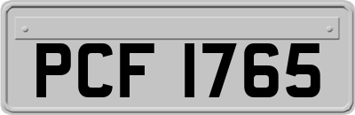 PCF1765