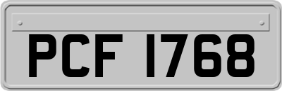PCF1768