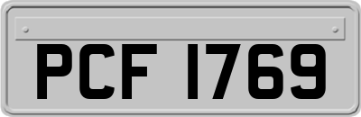 PCF1769