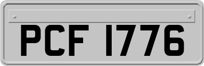 PCF1776