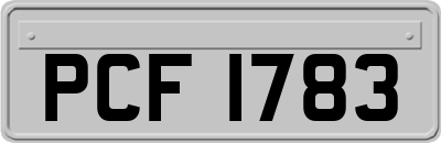 PCF1783