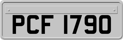 PCF1790