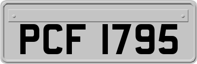 PCF1795