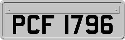 PCF1796