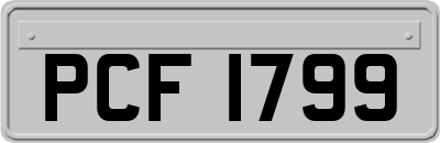 PCF1799