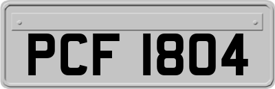 PCF1804