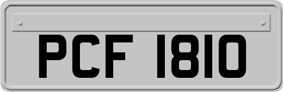 PCF1810