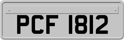 PCF1812