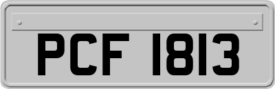 PCF1813