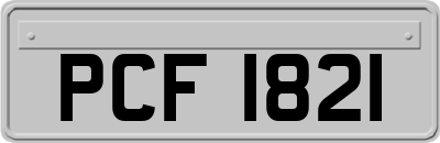 PCF1821