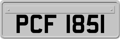 PCF1851