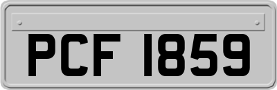 PCF1859