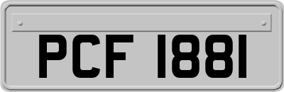 PCF1881