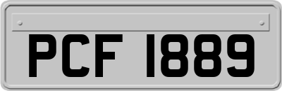 PCF1889