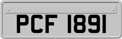 PCF1891