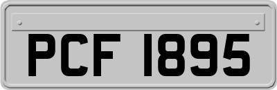 PCF1895