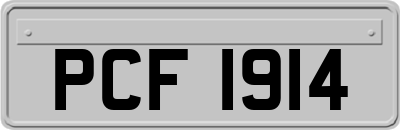 PCF1914