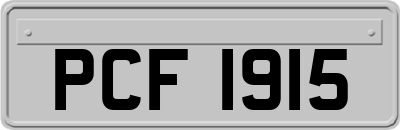 PCF1915