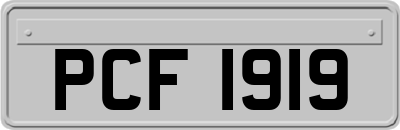 PCF1919
