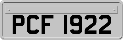 PCF1922