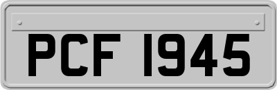PCF1945