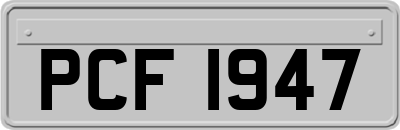 PCF1947