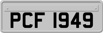 PCF1949