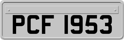 PCF1953