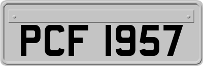 PCF1957