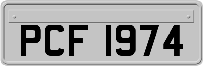 PCF1974