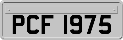 PCF1975