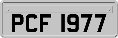 PCF1977