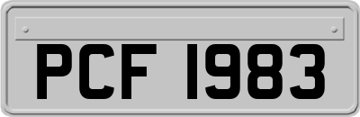 PCF1983