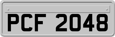 PCF2048