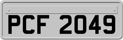 PCF2049